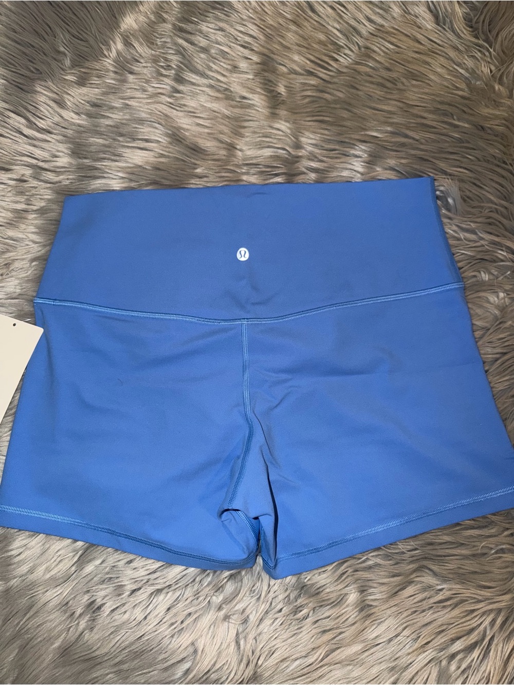 Lululemon align shorts